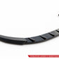 Maxton Design Cup Spoilerlippe Front Ansatz für Kia ProCeed GT Facelift (2022-) | V2