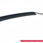 Maxton Design Cup Spoilerlippe Front Ansatz für VW Golf 7 GTI Facelift (2017-2021) | V.4