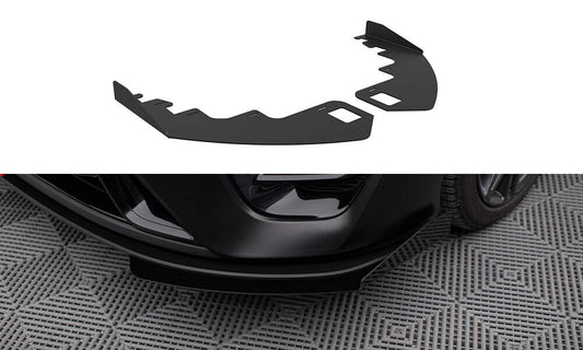 Maxton Design Front Flaps für Kia ProCeed GT Facelift (2022-)