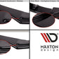 Maxton Design Heck Ansatz Diffusor Hyundai i30 N (2017-2019)