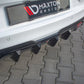 Maxton Design Heck Ansatz Diffusor für Kia ProCeed GT (2018-)