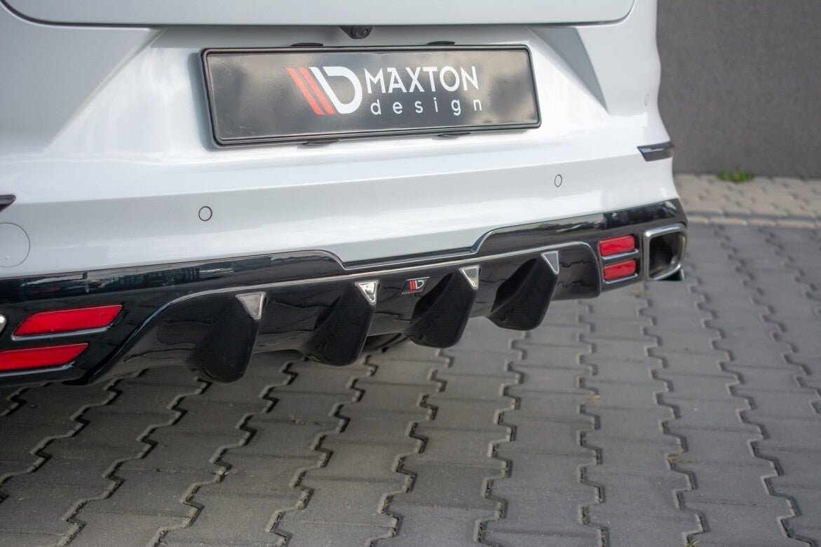 Maxton Design Heck Ansatz Diffusor für Kia ProCeed GT (2018-)