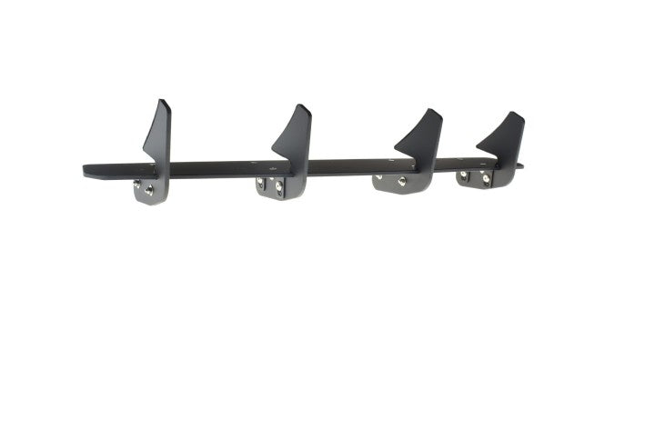Maxton Design Heck Ansatz Diffusor Heckschürze Hyundai i30 N
