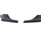 Maxton Design Heck Ansatz Flaps Diffusor Hyundai i30 N (2017-2019)