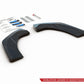 Maxton Design Heck Ansatz Flaps Diffusor Hyundai i30 N Fastback (2018-)