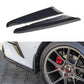 Maxton Design Heck Ansatz Flaps für Kia ProCeed GT (2018-)