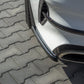 Maxton Design Heck Ansatz Flaps für Kia ProCeed GT (2018-)