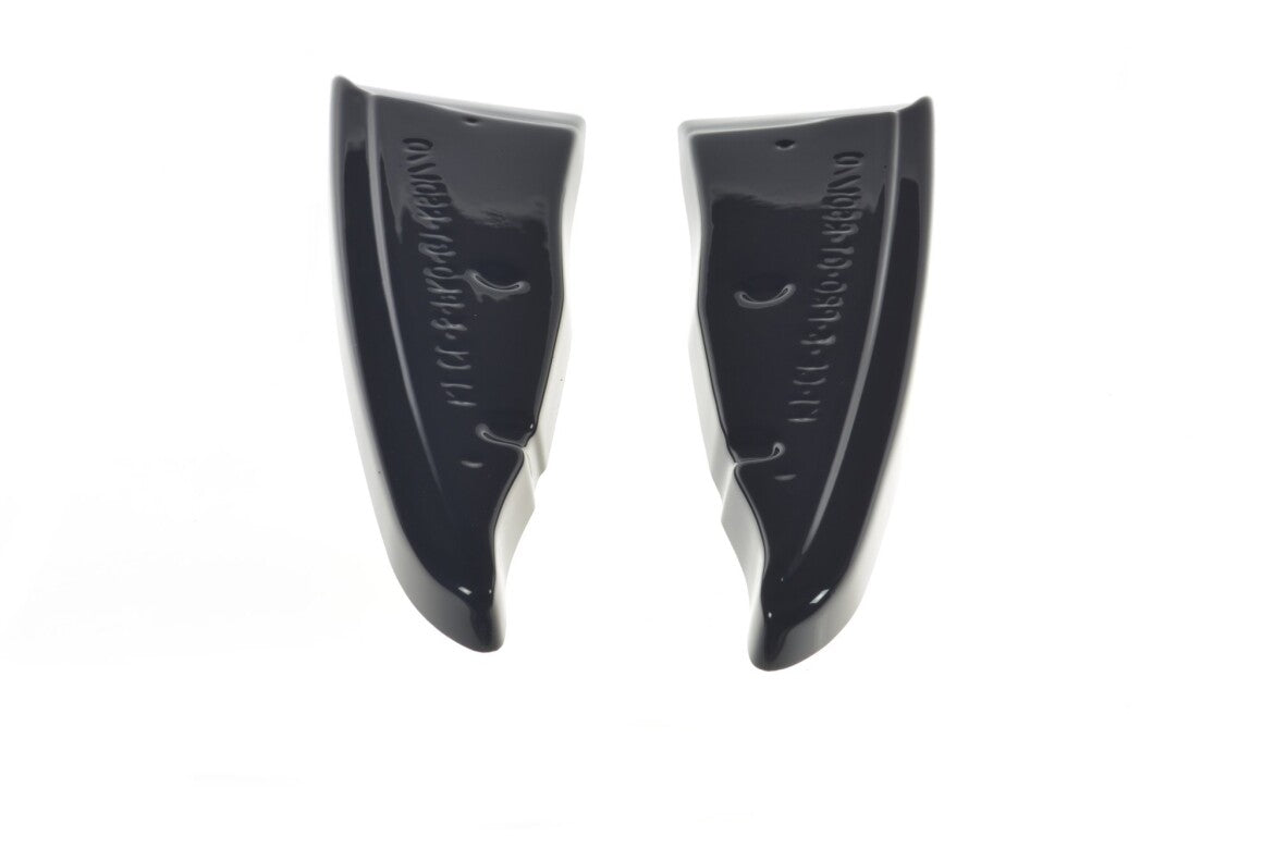 Maxton Design Heck Ansatz Flaps für Kia ProCeed GT (2018-)
