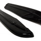 Maxton Design Heck Ansatz Flaps für Skoda OCTAVIA III RS inkl. Facelift (2013-2019)