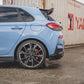 Maxton Design Heck Ansatz Flaps Diffusor Hyundai i30 N | V.3