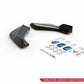 Maxton Design Heck Ansatz Flaps Diffusor Hyundai i30 N | V.3