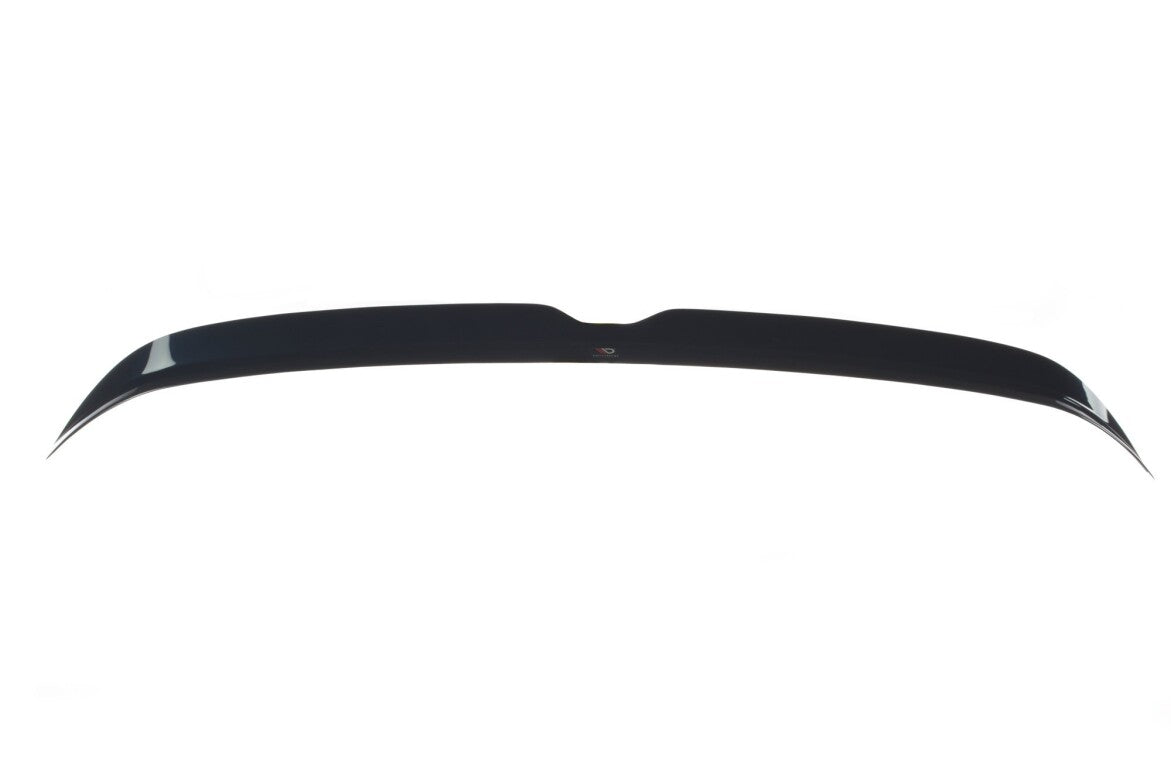 Maxton Design Spoiler Aufsatz Abrisskante für Kia ProCeed GT (2018-)