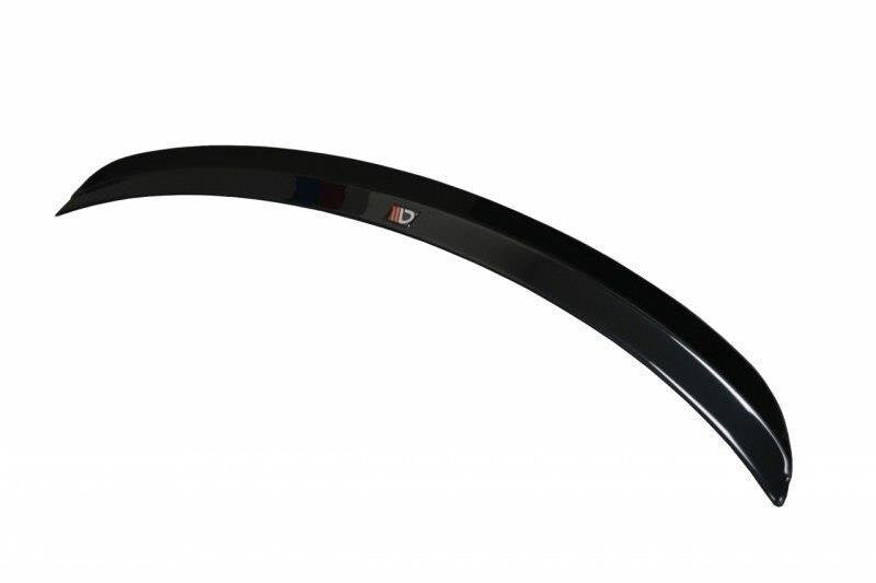 Maxton Design Dachkantenspoiler Aufsatz-Abrisskante für Skoda OCTAVIA III RS inkl. Facelift Combi (2013-2019)