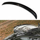 Maxton Design Dachkantenspoiler Aufsatz-Abrisskante für Skoda OCTAVIA III RS inkl. Facelift Combi (2013-2019)