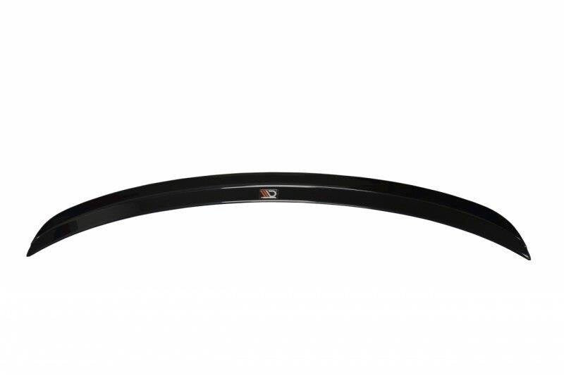 Maxton Design Dachkantenspoiler Aufsatz-Abrisskante für Skoda OCTAVIA III RS inkl. Facelift Combi (2013-2019)