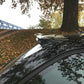 Maxton Design Dachkantenspoiler Aufsatz-Abrisskante für Skoda OCTAVIA III RS inkl. Facelift Combi (2013-2019)