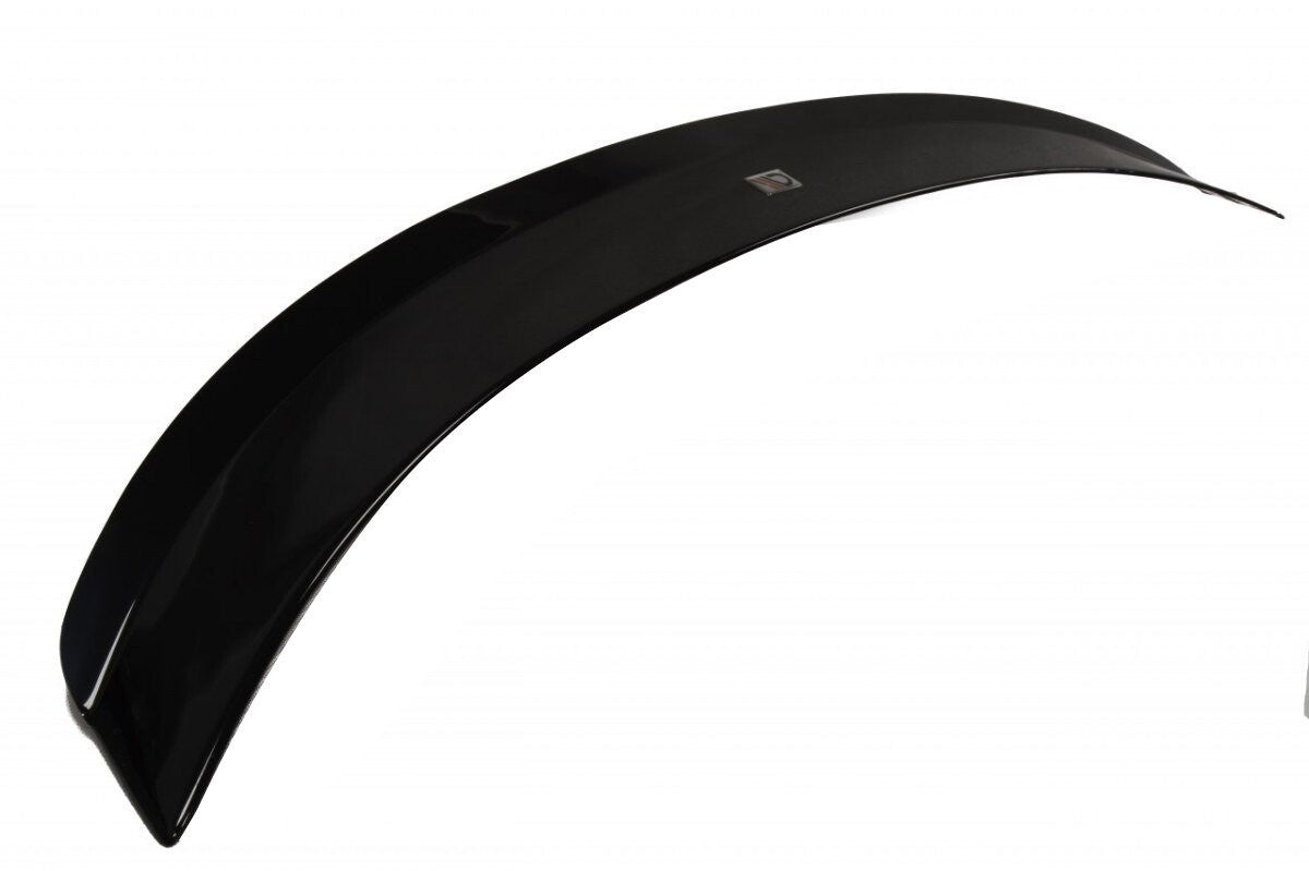 Maxton Design Heckspoiler Aufsatz-Abrisskante für Skoda OCTAVIA III RS inkl. Facelift (2013-2019)