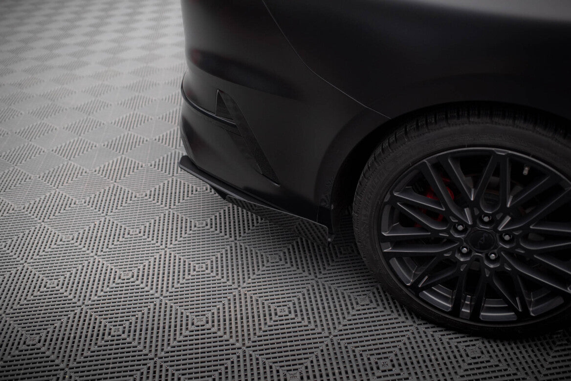 Maxton Design Heck Flaps für Kia ProCeed GT Facelift (2022-)