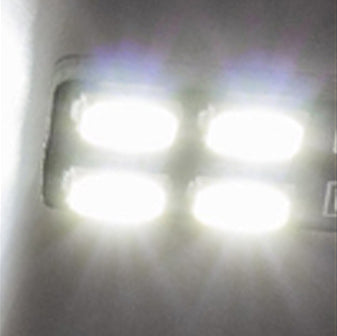 MaXtron® SMD LED Innenraumbeleuchtung Hyundai Kona N ab 2021