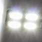 MaXtron® SMD LED Innenraumbeleuchtung für Hyundai i30N PD ohne Panoramadach