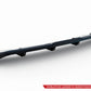 Maxton Design Heck Ansatz Diffusor DTM Look für Kia Ceed GT (2022-)