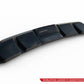 Maxton Design Heck Ansatz Diffusor DTM Look für Kia Ceed GT (2022-)