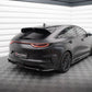 Maxton Design Cup Diffusor DTM Look für Kia ProCeed GT Facelift (2022-)