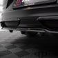 Maxton Design Cup Diffusor DTM Look für Kia ProCeed GT Facelift (2022-)