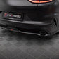 Maxton Design Cup Diffusor DTM Look für Kia ProCeed GT Facelift (2022-)