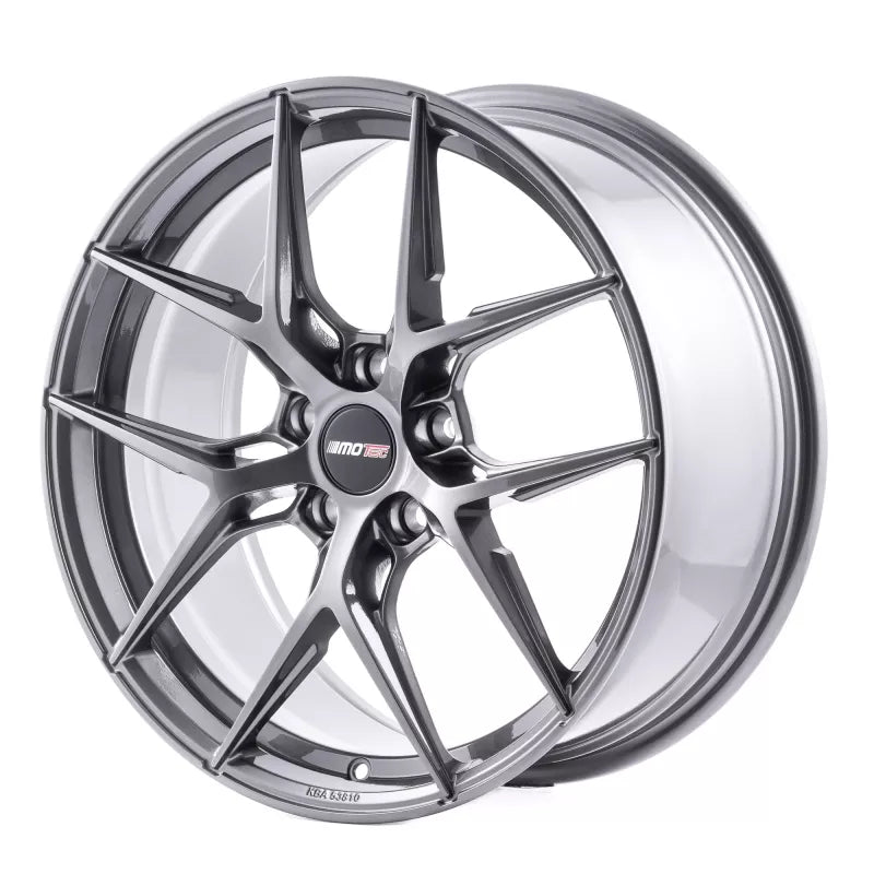 Motec MCR4 Ultimate | Lochkreis 5x114,3