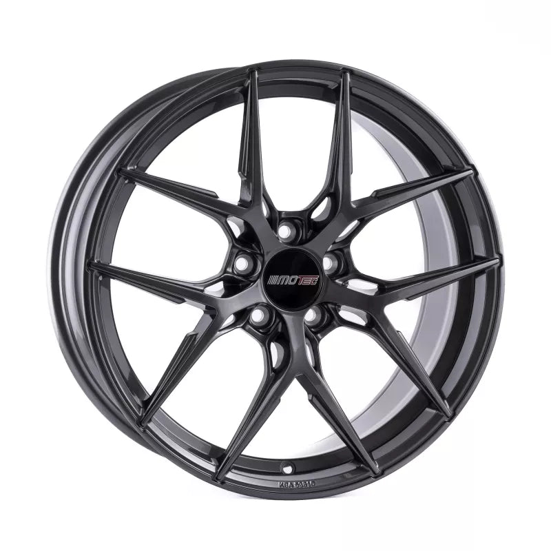 Motec MCR4 Ultimate | Lochkreis 5x114,3