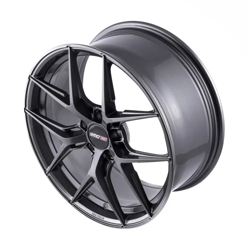 Motec MCR4 Ultimate | Lochkreis 5x114,3