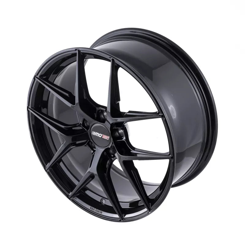 Motec MCR4 Ultimate | Lochkreis 5x114,3