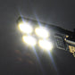 MaXtron® SMD LED Innenraumbeleuchtung für Hyundai i30N PD ohne Panoramadach