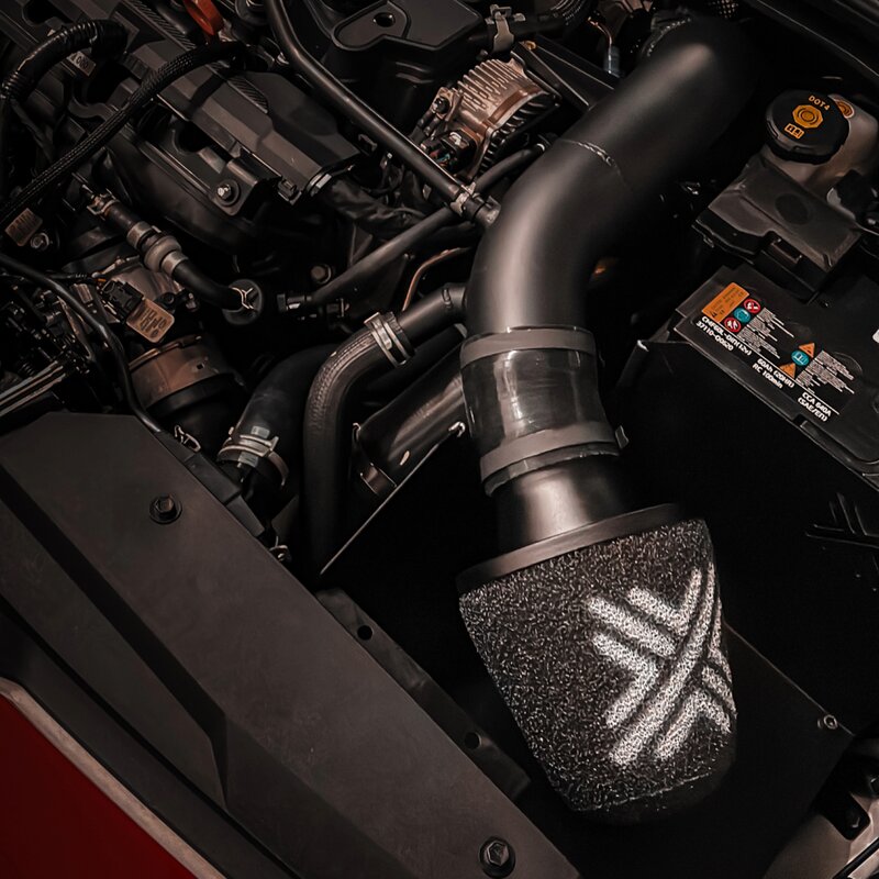 Pipercross Performance Ansaugkit Hyundai i20 N (ab 2020)