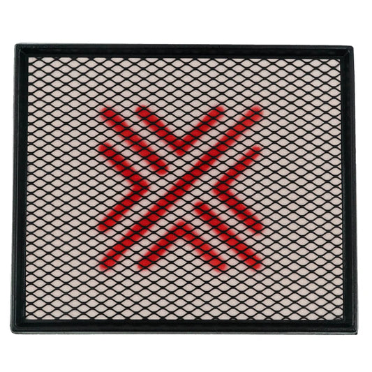 Pipercross Performance Luftfilter - PP1443DRY