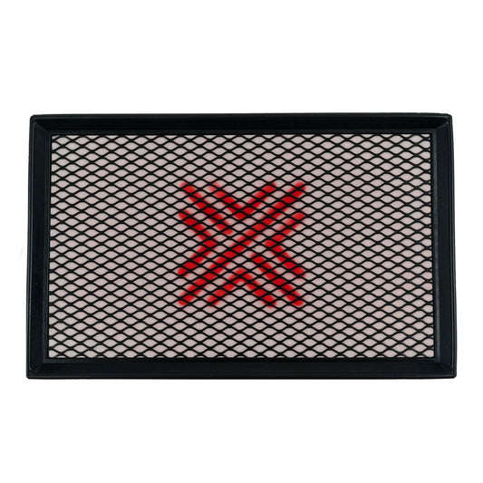 Pipercross Performance Luftfilter - PP2001DRY