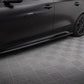 Maxton Design Cup Seitenschweller für Kia ProCeed GT Facelift (2022-)