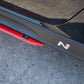 Maxton Design Seitenschweller Ansatz Cup Leisten Hyundai i30 N (2016-) | V.2