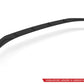 Maxton Design Street Pro Cup Spoilerlippe Front Ansatzt Hyundai i30 N Facelift (2020-) inkl. Fastback