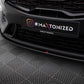 Maxton Design Street Pro Spoilerlippe Front Ansatz für Kia ProCeed GT Facelift (2022-)