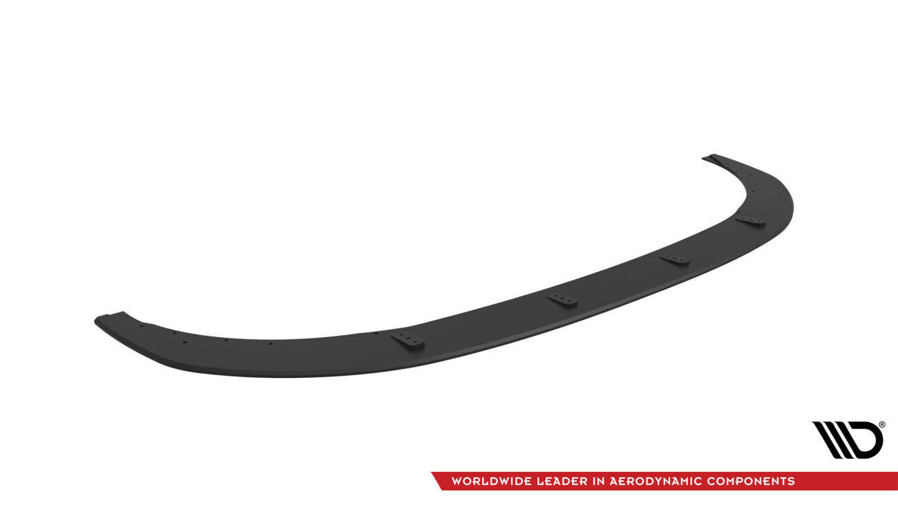 Maxton Design Street Pro Spoilerlippe Front Ansatz für Kia ProCeed GT Facelift (2022-)