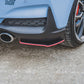 Maxton Design Street Pro Heck Ansatz Flaps Diffusor Hyundai i30 N (2017-2019)