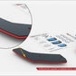 Maxton Design Street Pro Heck Ansatz Flaps Diffusor Hyundai i30 N (2017-2019)