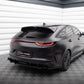 Maxton Design Street Pro Heck Flaps für Kia ProCeed GT Facelift (2022-)