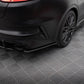 Maxton Design Street Pro Heck Flaps für Kia ProCeed GT Facelift (2022-)