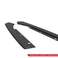Maxton Design Street Pro Heck Flaps für Kia ProCeed GT Facelift (2022-)