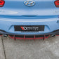Maxton Design Street Pro Heckschürze Hyundai i30 N (2017-2019) | V.2
