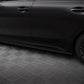 Maxton Design Street Pro Seitenschweller für Kia ProCeed GT Facelift (2022-)