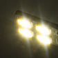 MaXtron® SMD LED Innenraumbeleuchtung Hyundai i30N PD ohne Panoramadach